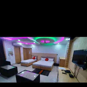 3* Hotel Moti Mahal,varanasi