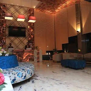 4* Hotel Pristine Hotel,