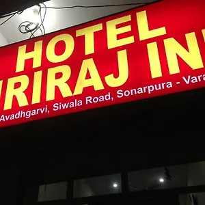 3* Hotel Giriraj