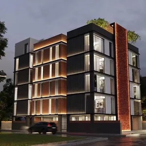 Limon & Banquet Sector 29, 4*, Gurgaon India