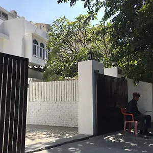Mahavir Niwas , Udaipur India