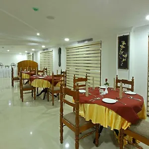 Rohini International 3*, Kallar (Trivandrum) India