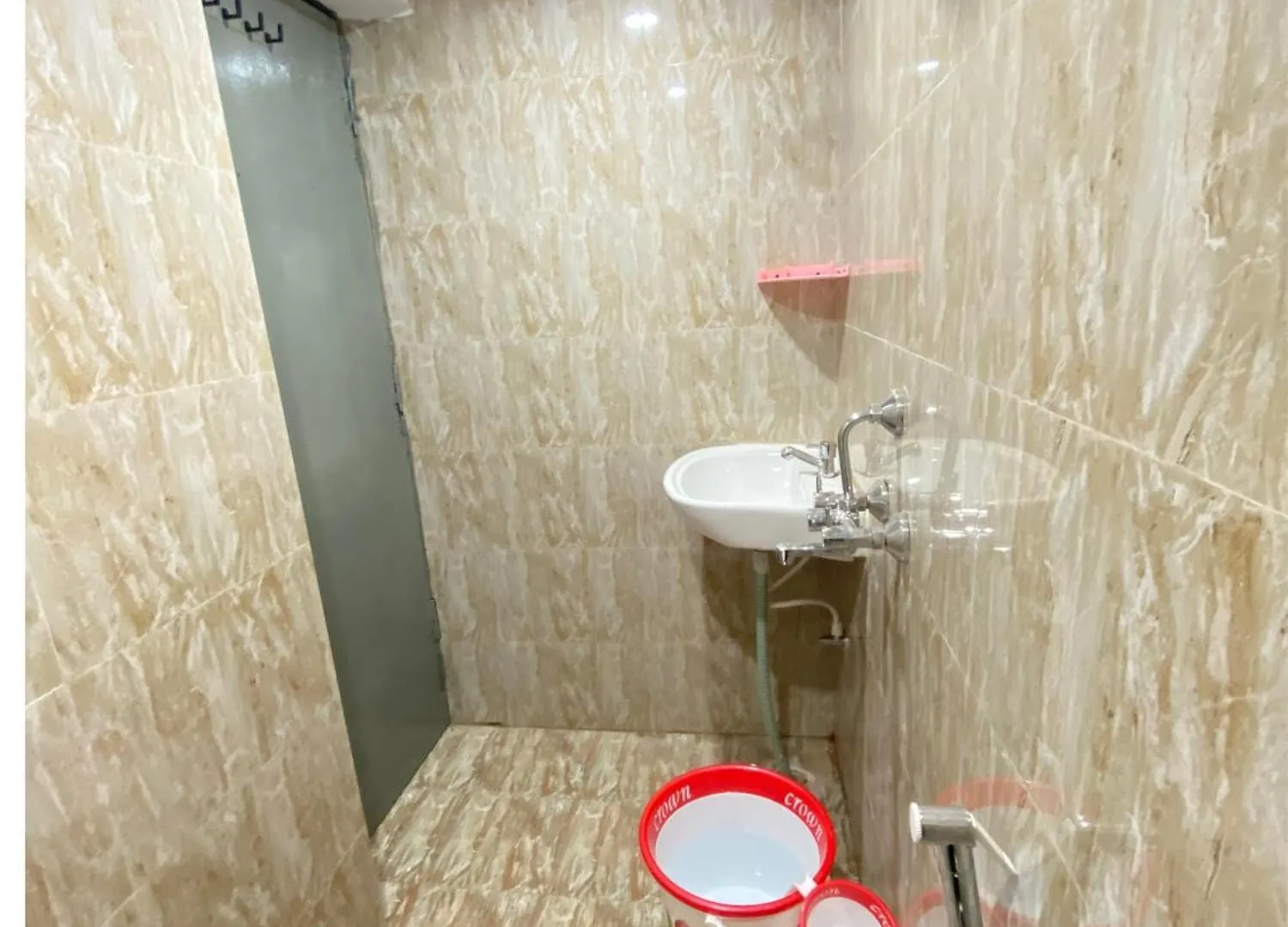 Rudraksha Inn Varanasi Guest house