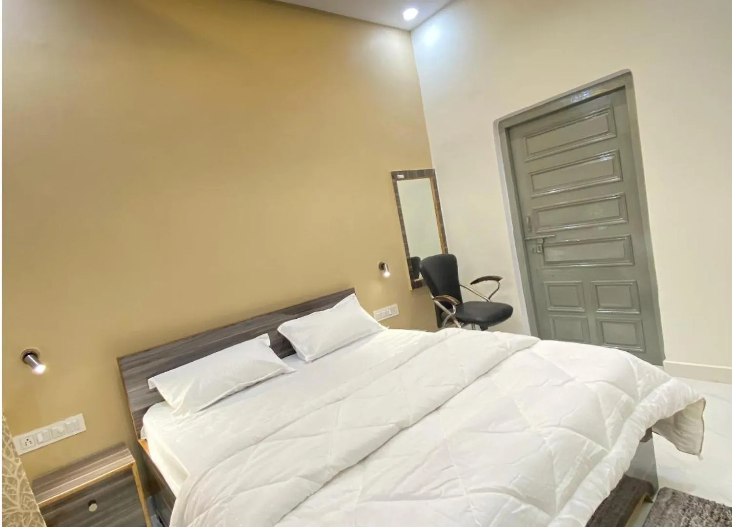 Guest house Rudraksha Inn Varanasi