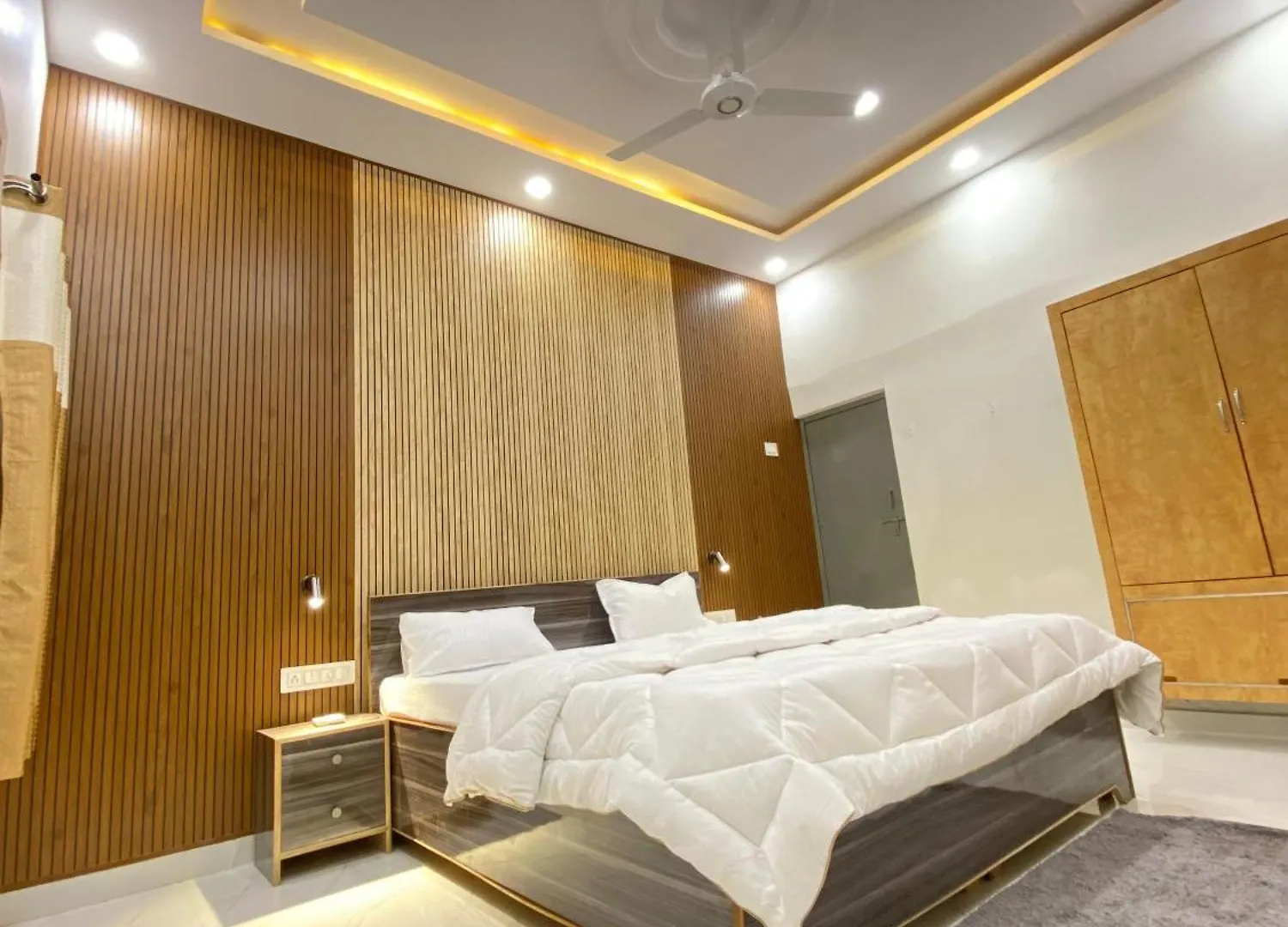 Rudraksha Inn Varanasi India