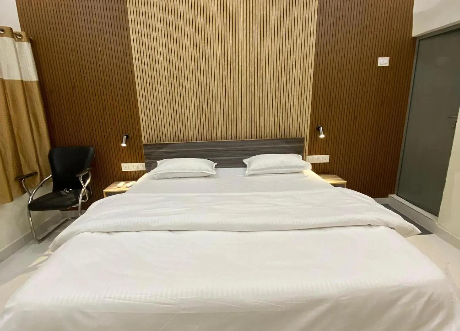 Guest house Rudraksha Inn Varanasi