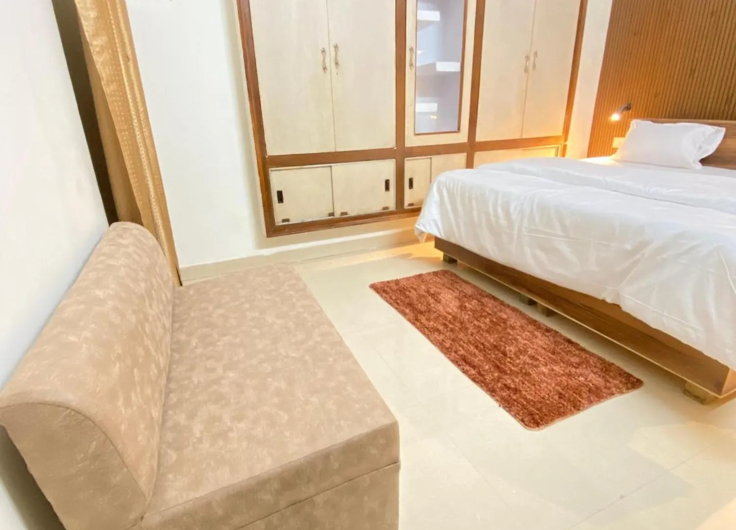 Rudraksha Inn Varanasi