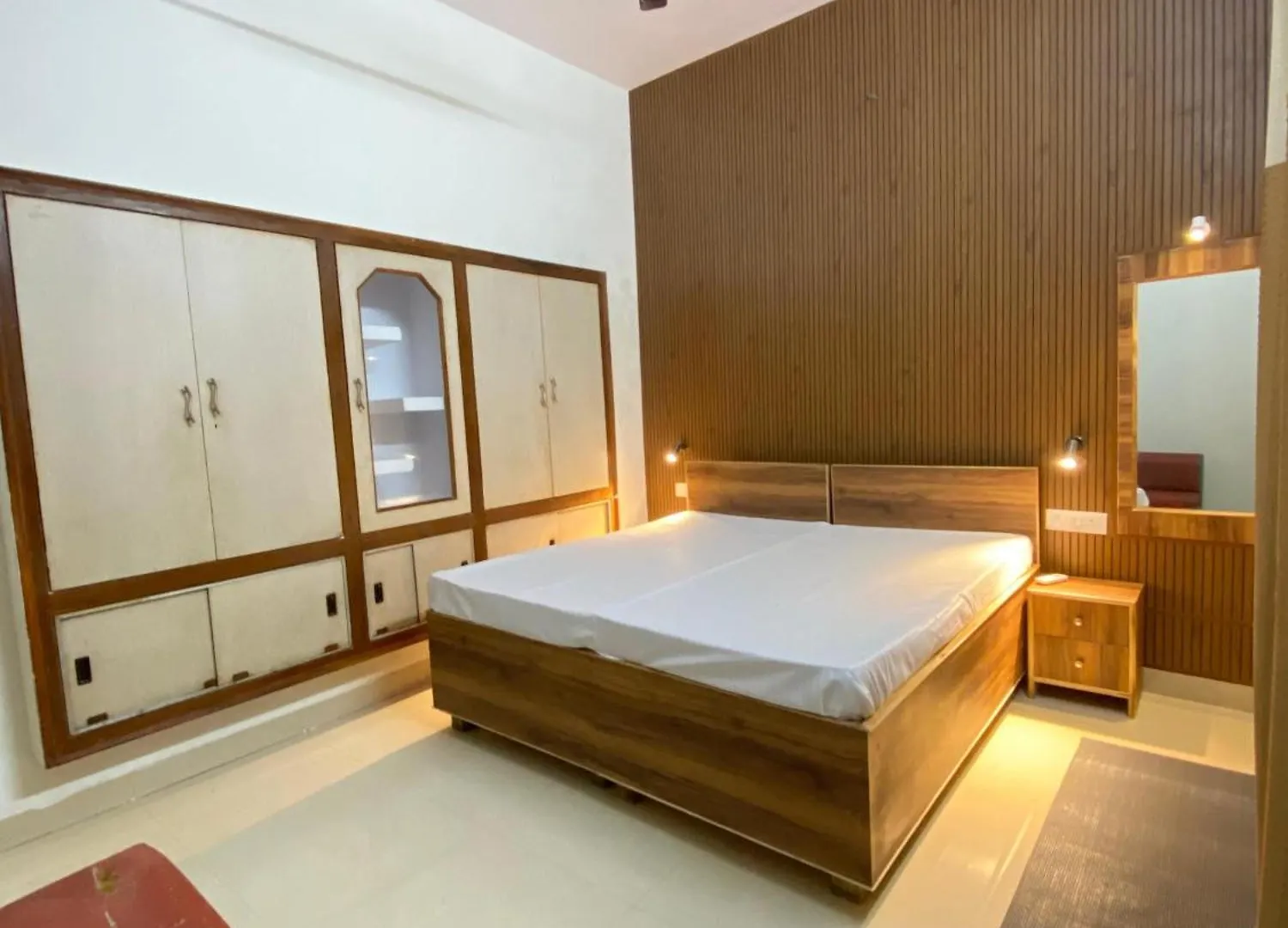 Rudraksha Inn Varanasi Guest house