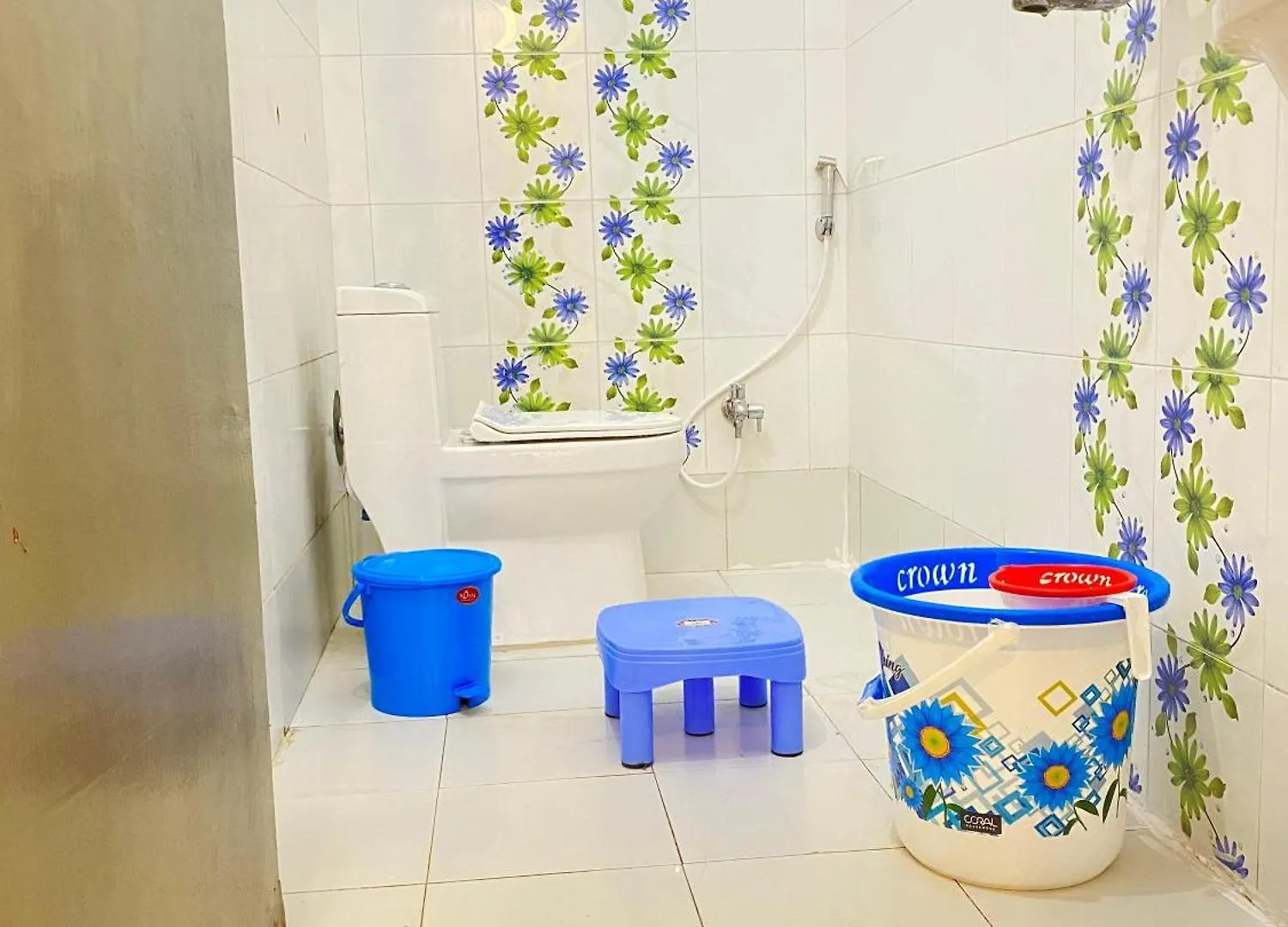 Guest house Rudraksha Inn Varanasi
